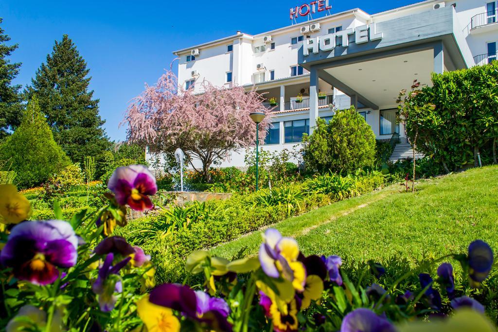 Hotel Belsol Бельмонте Экстерьер фото